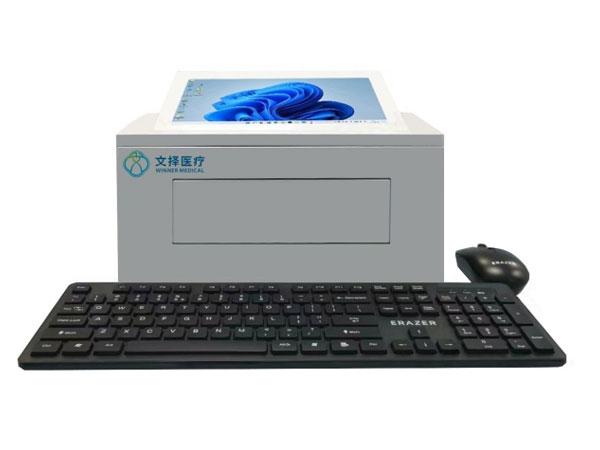 WDM-96B 全自动酶标分析仪