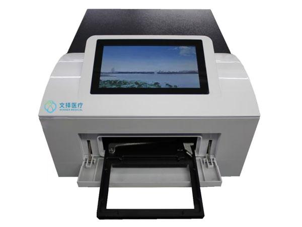 WM-96 全自动酶标分析仪