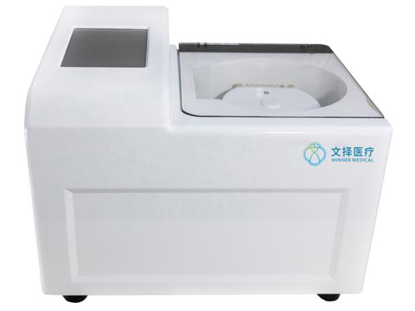 WX-96plus 全自动（立式）洗板机